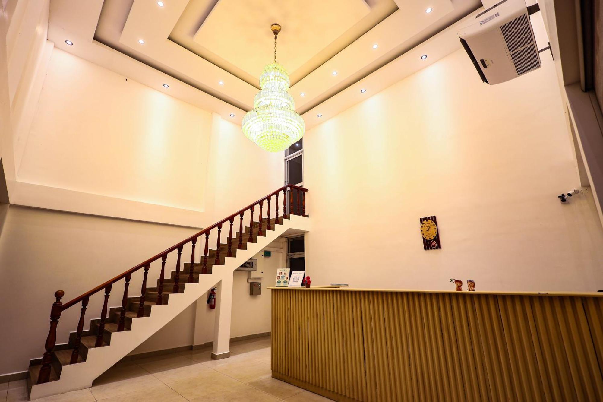 Reecha Resort & Hotel Kilinochchi Exterior photo